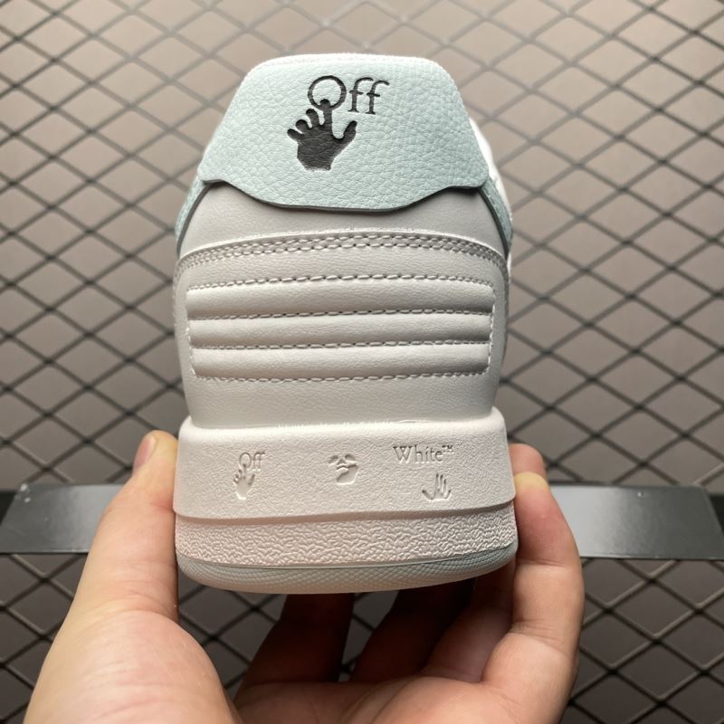 OFF WHITE SHOES